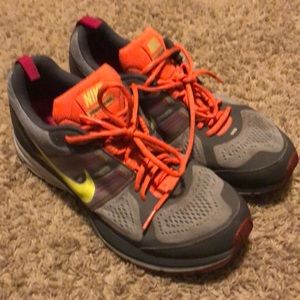 Nike Running Shoes(PEGASUS 29 TRAIL)